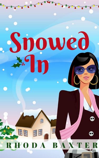 Produktbild: Snowed In
