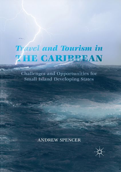 Produktbild: Travel and Tourism in the Caribbean