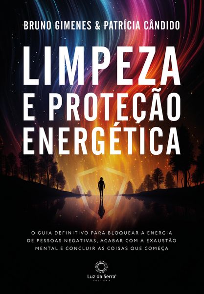 Produktbild: Limpeza e Prote&ccedil;&atilde;o Energ&eacute;tica