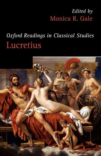 Produktbild: Lucretius