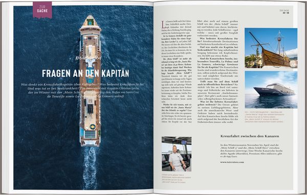 Produktbild: DUMONT Bildatlas Teneriffa