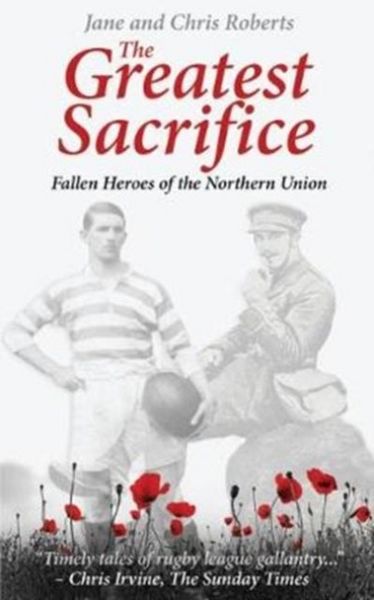 Produktbild: The Greatest Sacrifice