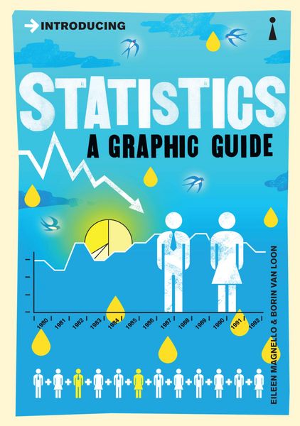 Produktbild: Introducing Statistics