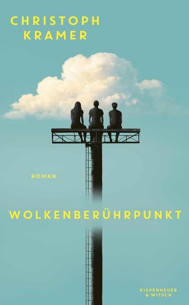 Produktbild: Wolkenber&uuml;hrpunkt