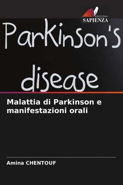 Produktbild: Malattia di Parkinson e manifestazioni orali
