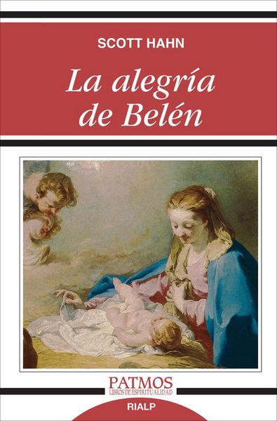 Produktbild: La alegr&iacute;a de Bel&eacute;n