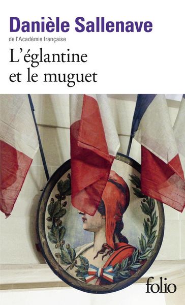Produktbild: L'&eacute;glantine et le muguet