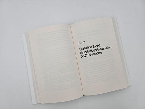 Produktbild: On Leadership