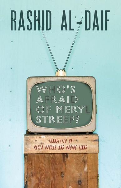 Produktbild: Who's Afraid of Meryl Streep?
