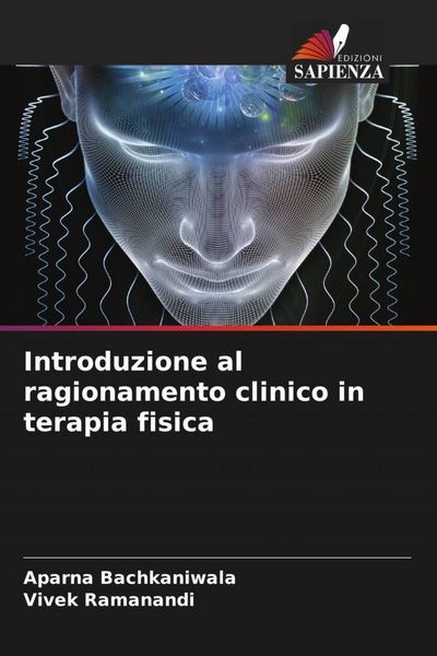 Produktbild: Introduzione al ragionamento clinico in terapia fisica