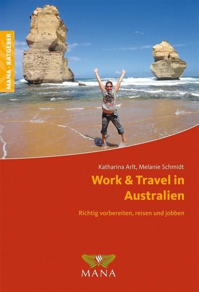 Produktbild: Work & Travel in Australien