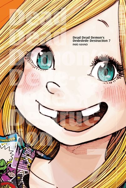 Produktbild: Dead Dead Demon's Dededede Destruction 07