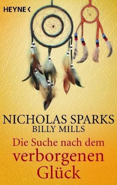 Produktbild: Die Suche nach dem verborgenen Gl&uuml;ck