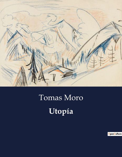 Produktbild: Utop&iacute;a