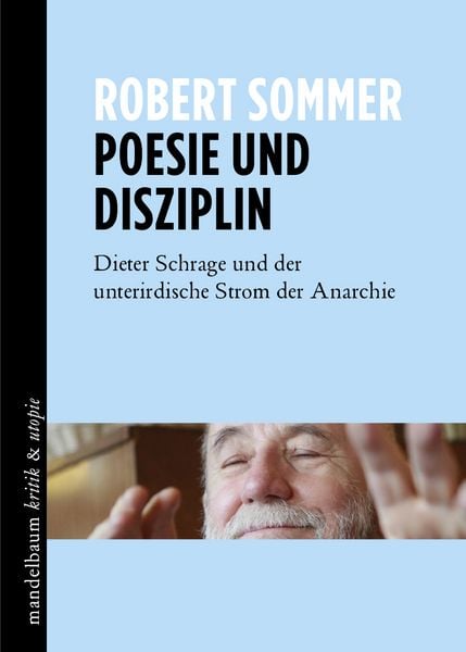 Produktbild: Poesie und Disziplin