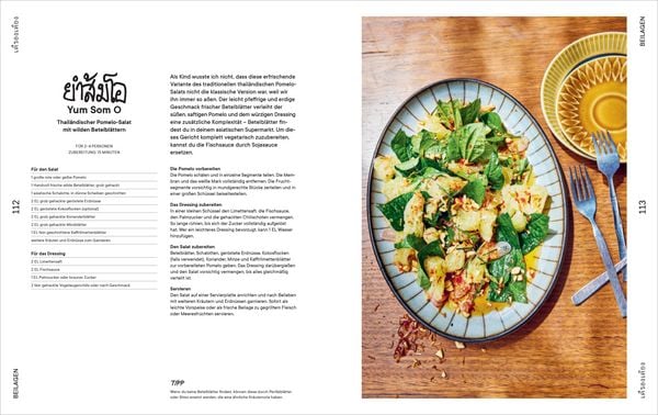 Produktbild: Thai