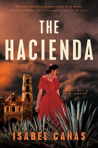 Produktbild: The Hacienda