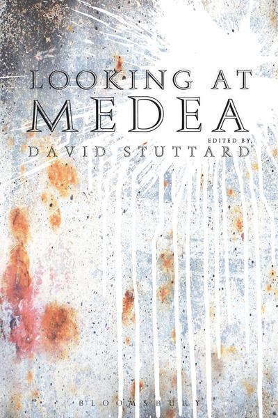 Produktbild: Looking at Medea