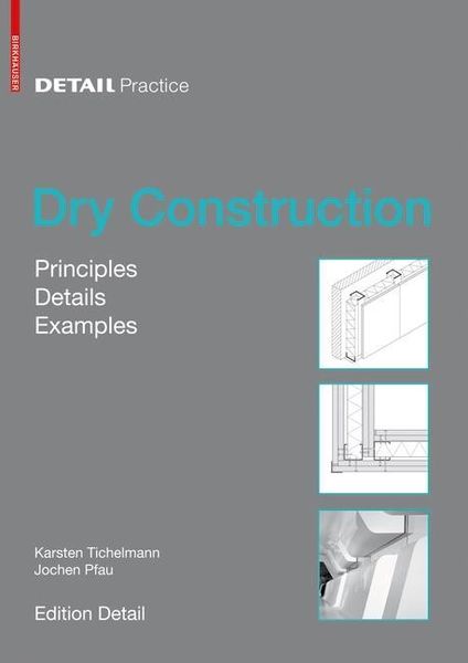 Produktbild: Dry Construction