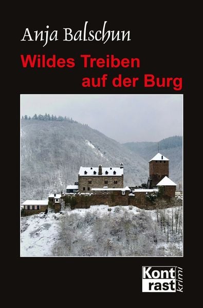 Produktbild: Wildes Treiben auf der Burg