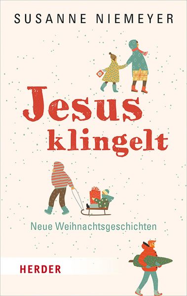 Produktbild: Jesus klingelt