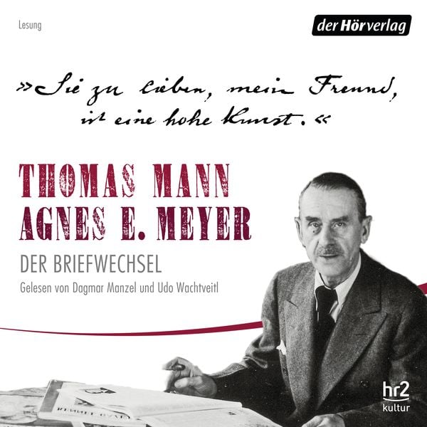 Produktbild: Sie zu lieben, mein Freund, ist eine hohe Kunst.
