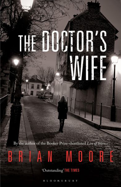 Produktbild: The Doctor's Wife