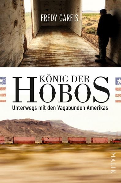 Produktbild: K&ouml;nig der Hobos