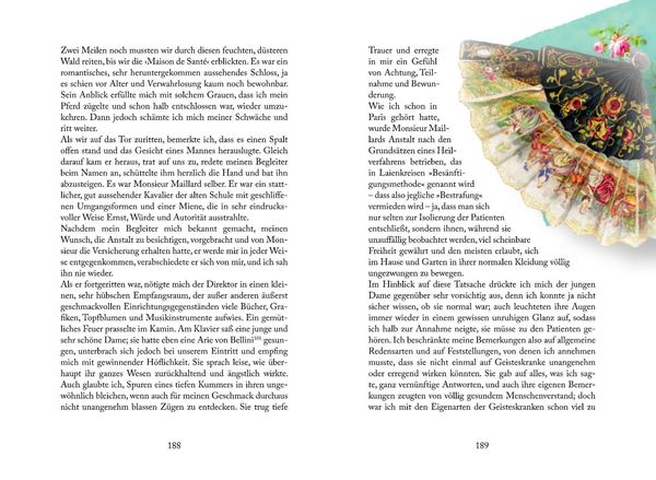Produktbild: Kl. Schmuckausgabe: E.A. Poe, Der Untergang des Hauses Usher