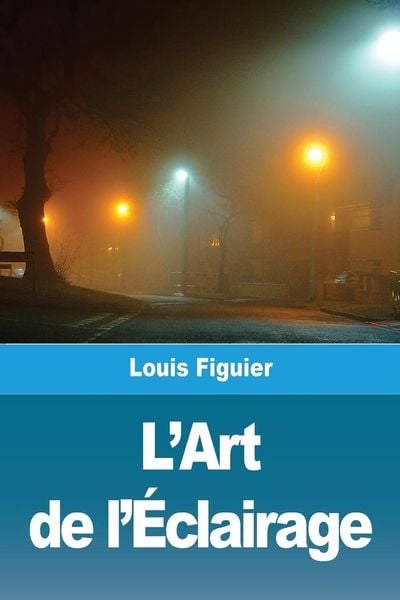 Produktbild: L'Art de l'&Eacute;clairage