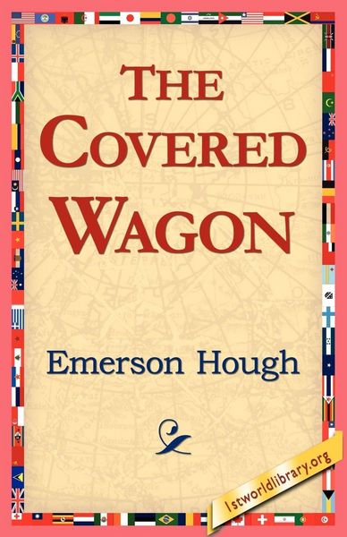 Produktbild: The Covered Wagon