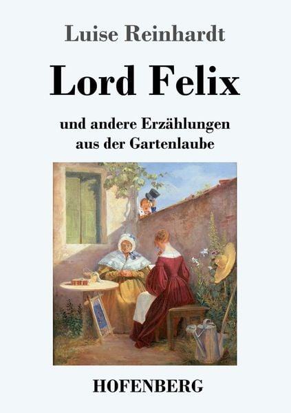 Produktbild: Lord Felix