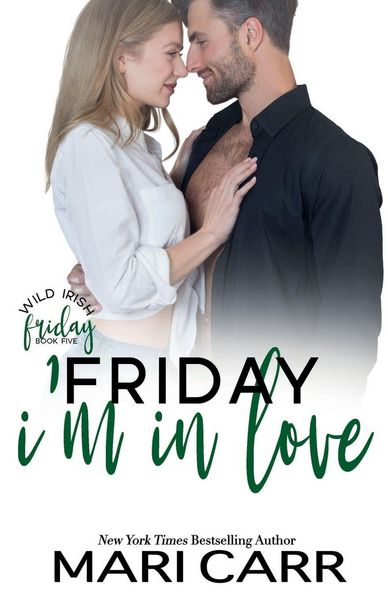 Produktbild: Friday I'm In Love