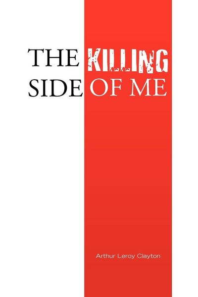 Produktbild: The Killing Side of Me
