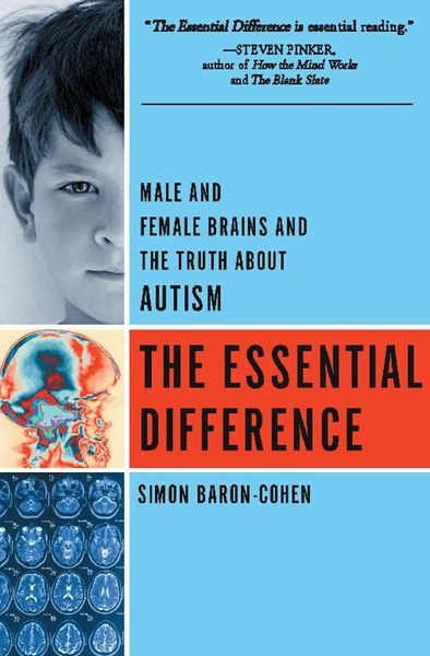 Produktbild: The Essential Difference