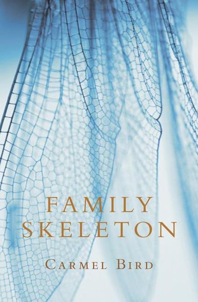 Produktbild: Family Skeleton