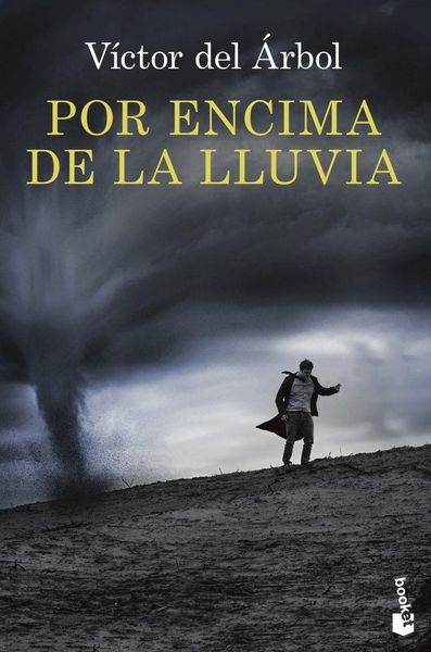 Produktbild: Por encima de la lluvia