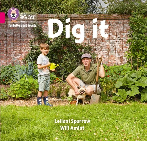 Produktbild: Dig it