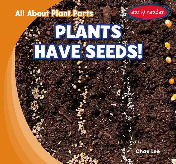 Produktbild: Plants Have Seeds!
