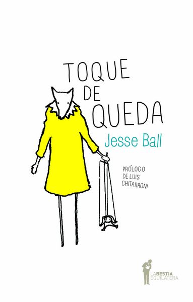 Produktbild: Toque de queda