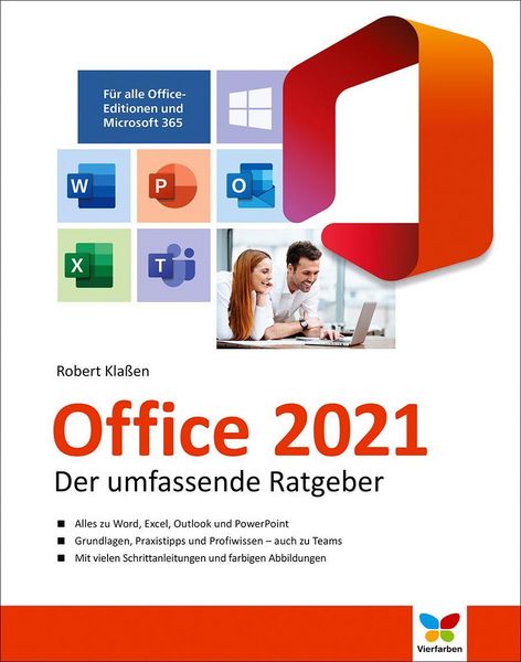 Produktbild: Office 2021