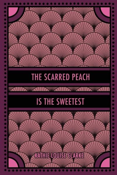 Produktbild: The Scarred Peach Is the Sweetest