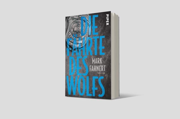 Produktbild: Die F&auml;hrte des Wolfs