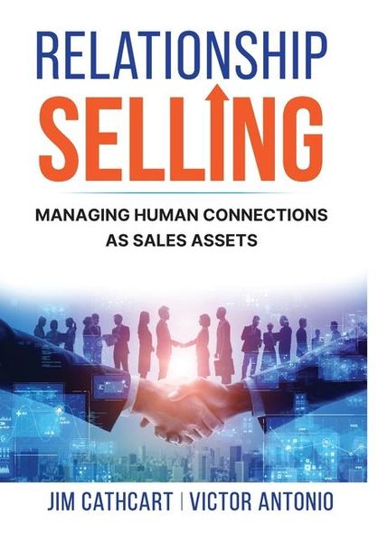 Produktbild: Relationship Selling