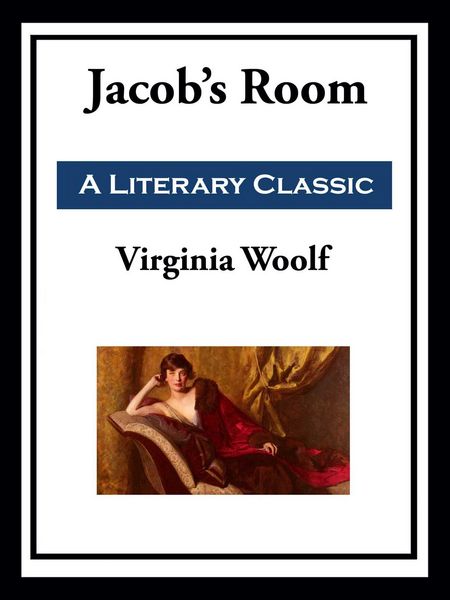 Produktbild: Jacob's Room