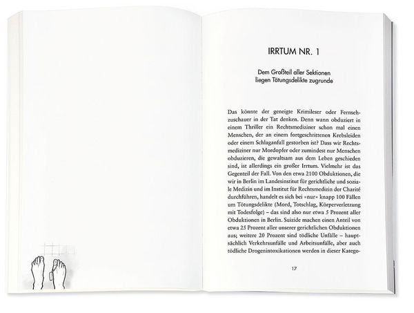 Produktbild: Schwimmen Tote immer oben?