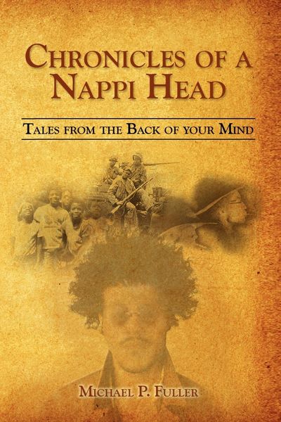 Produktbild: Chronicles of a Nappi Head