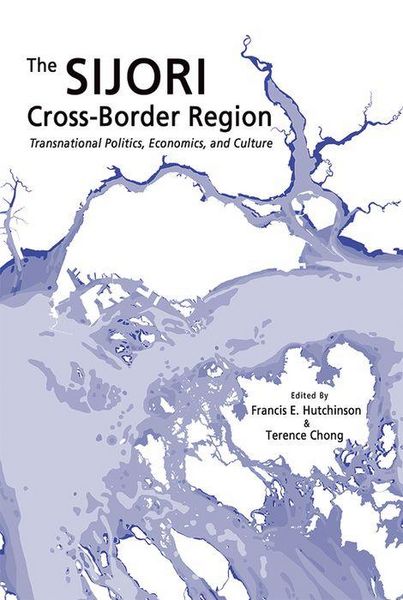 Produktbild: The SIJORI Cross-Border Region