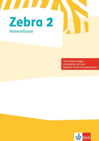 Produktbild: Zebra 2
