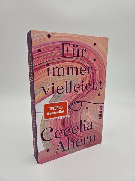 Produktbild: F&uuml;r immer vielleicht